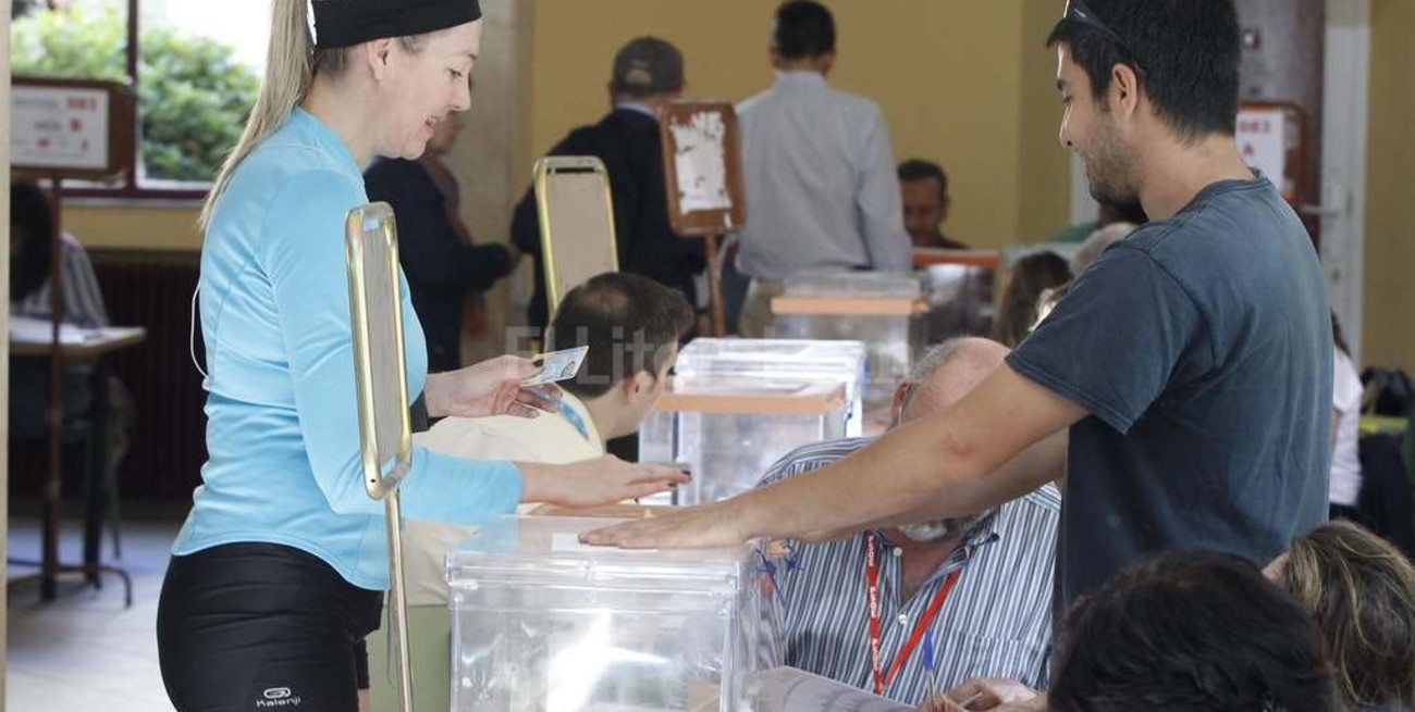 España: Pese a perder muchos votos, el PP ganó las elecciones