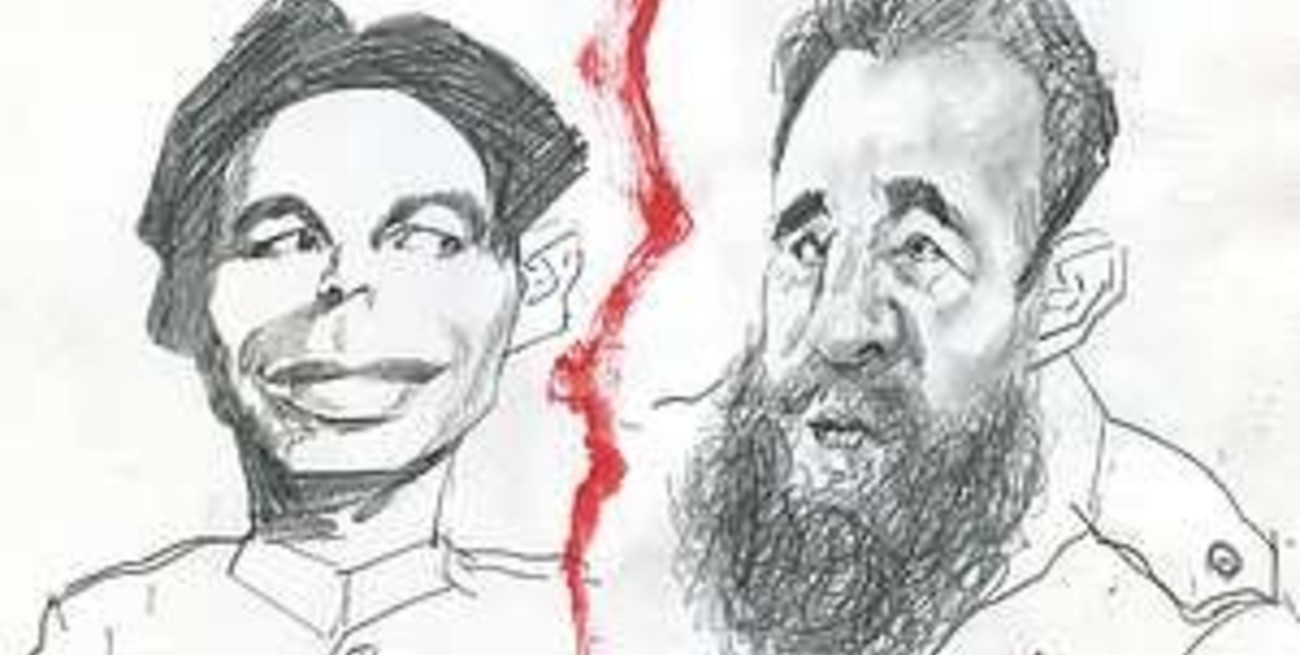 Cuba, antes de la revolución