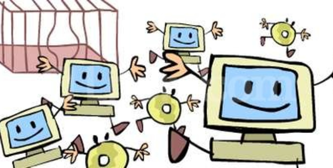 Piden la reglamentación de la Ley de Software Libre 