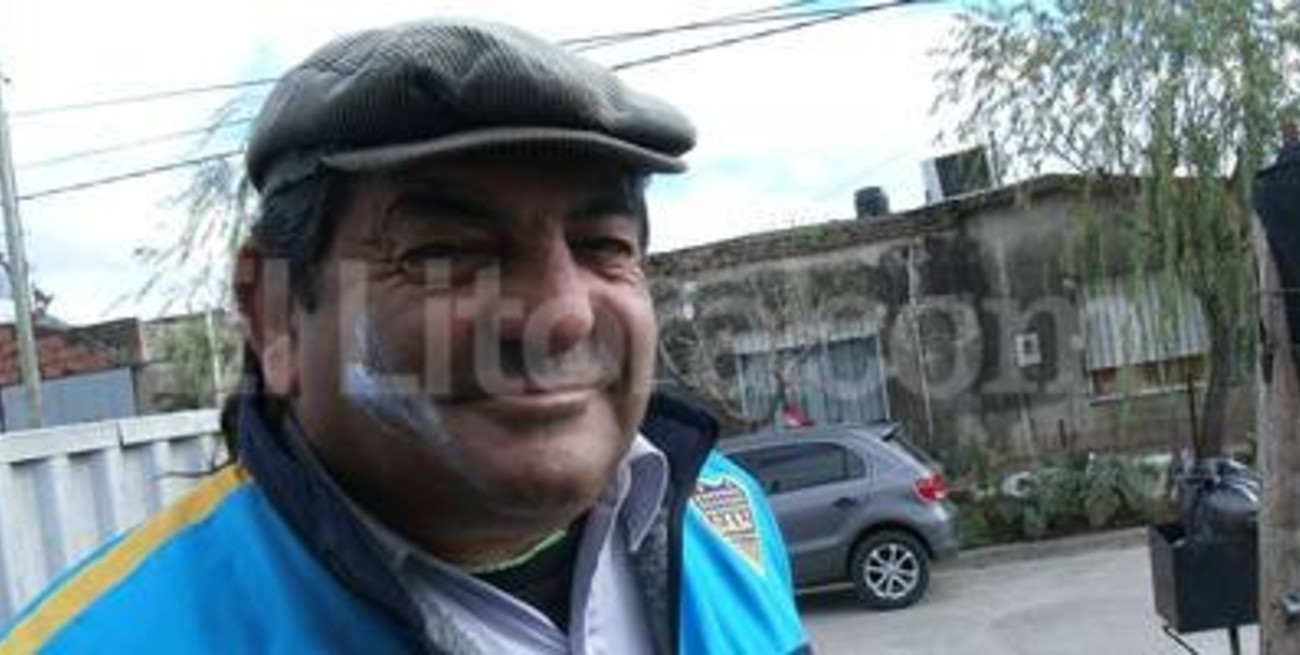 Dictan prisión preventiva por un alevoso homicidio en San Jorge