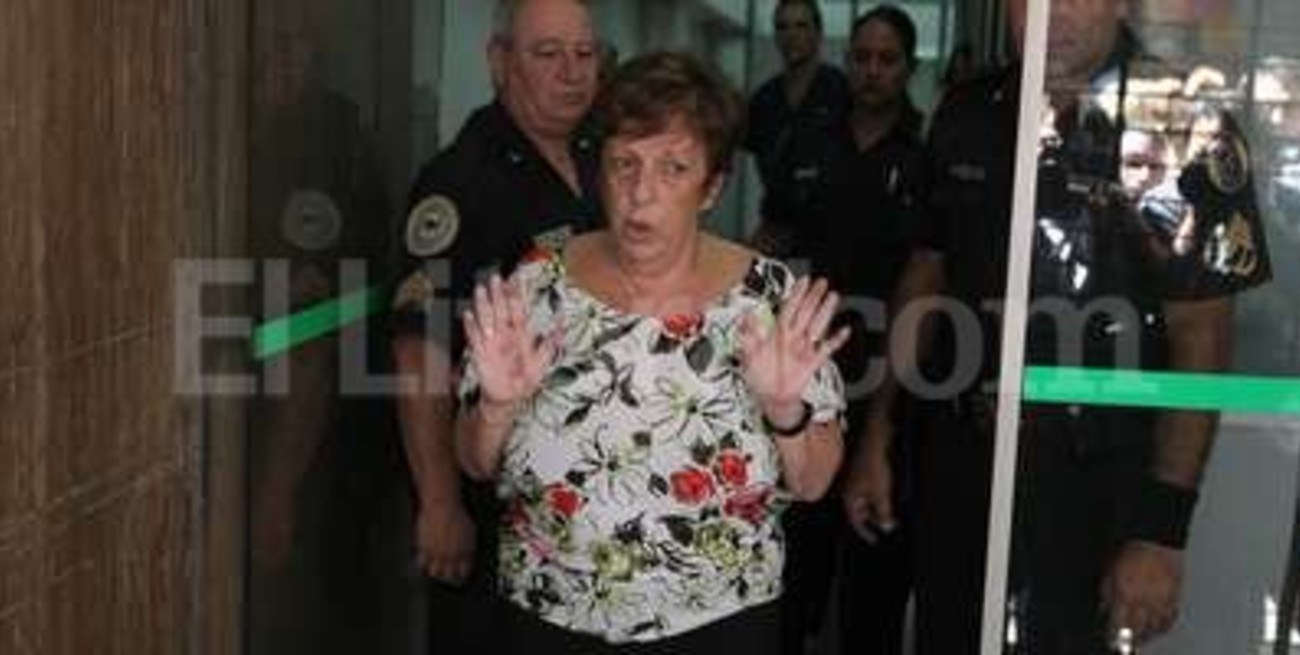 Fein: "Esta semana declara Stiuso"