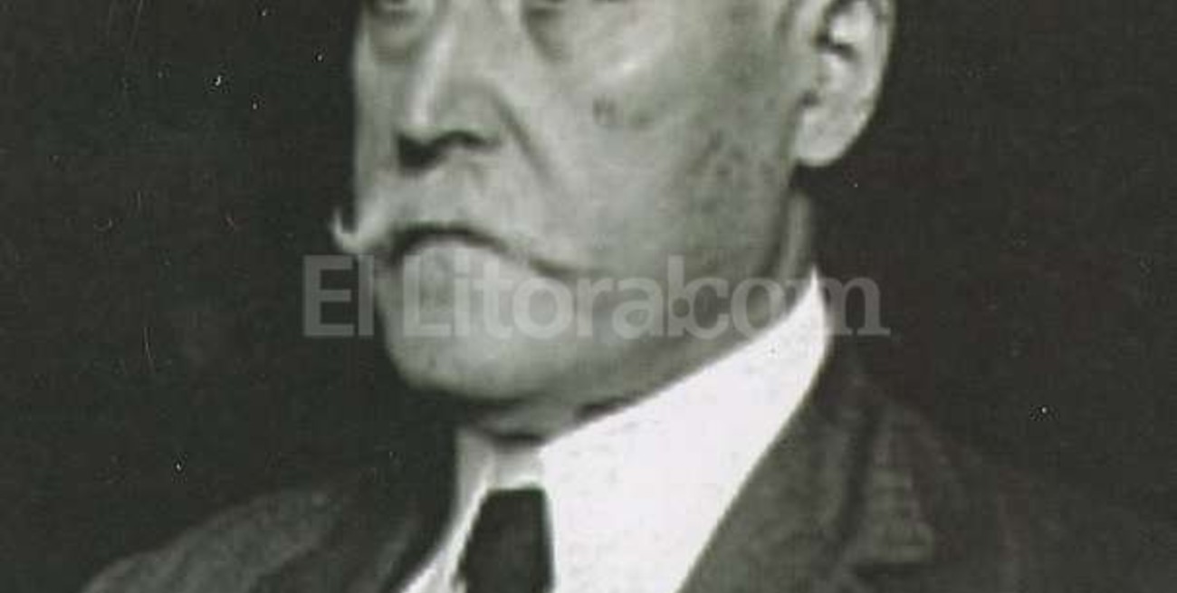 Sobre el periodismo y el libre pensamiento de Luis Bonaparte