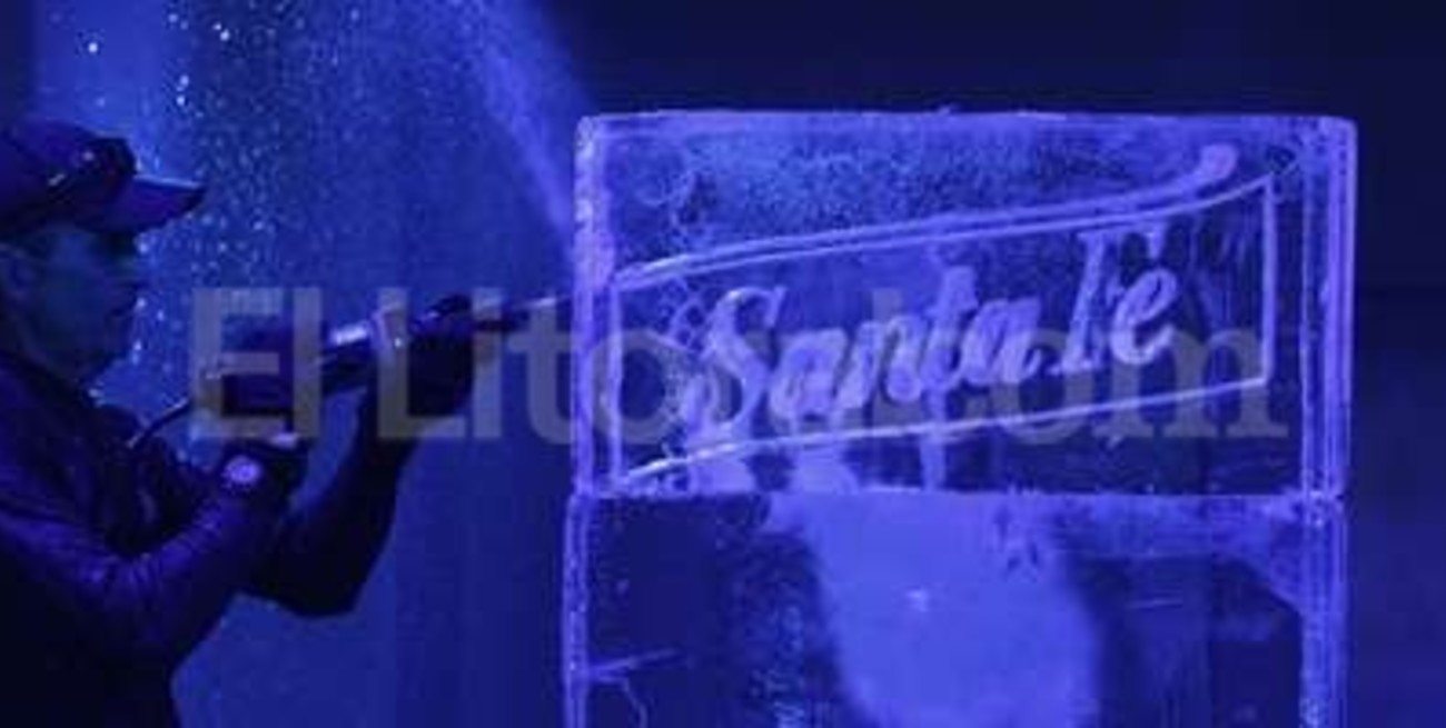 Frost llegó para refrescar el paladar de los santafesinos