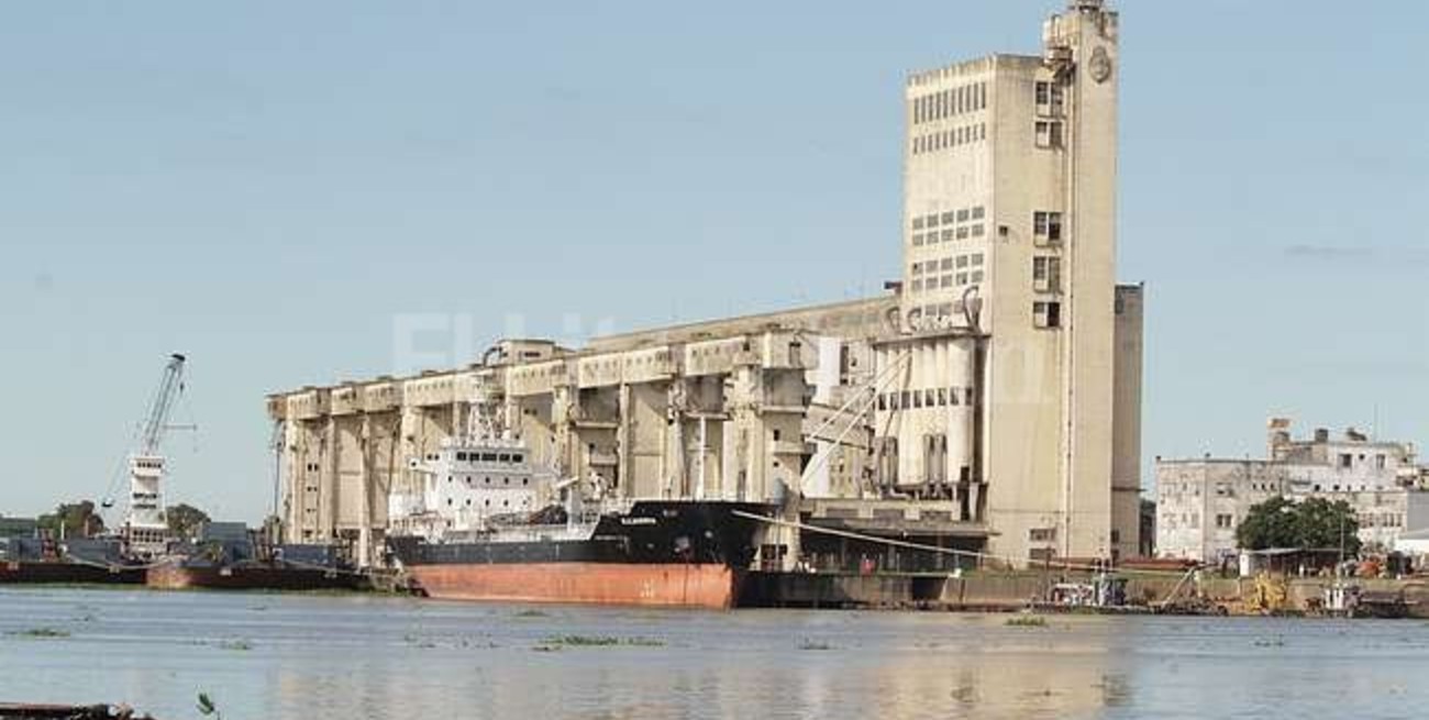 Prorrogan la apertura de sobres para la reconversión del Puerto