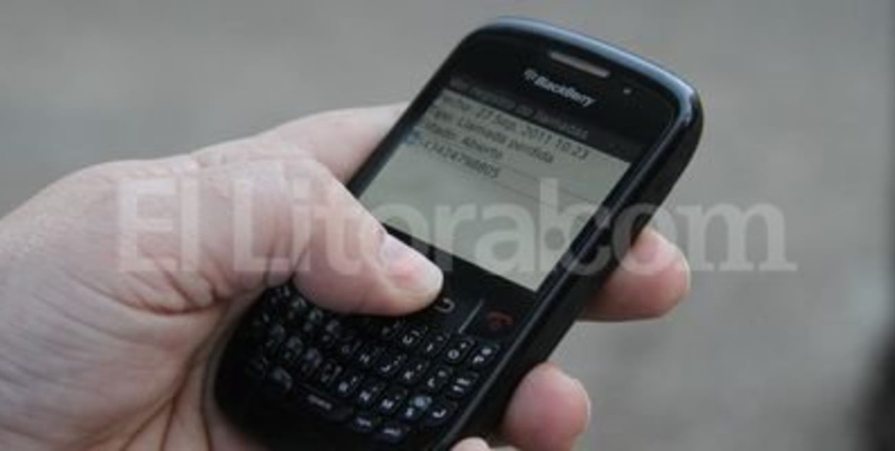 Celulares: denuncian que se quedan sin crédito por servicios no contratados