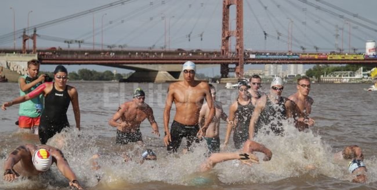 Se suspendió la Santa Fe - Coronda por las malas condiciones climáticas