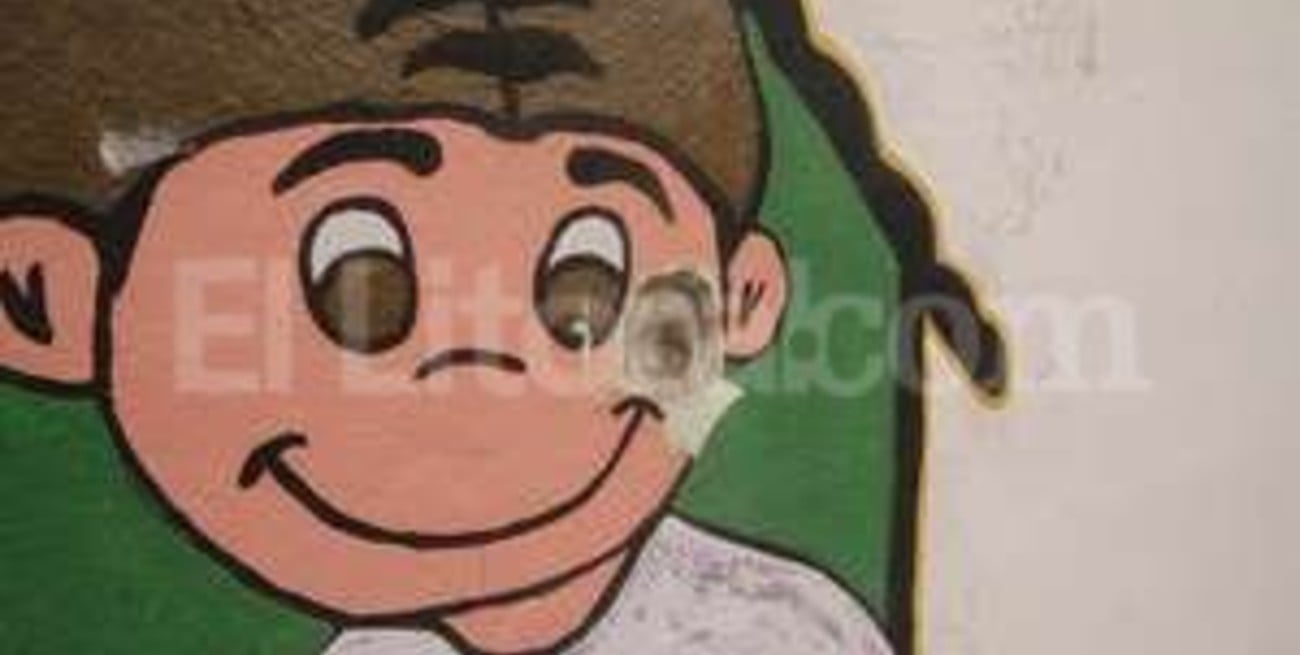 Nueva Pompeya, un barrio donde la gente evita la calle