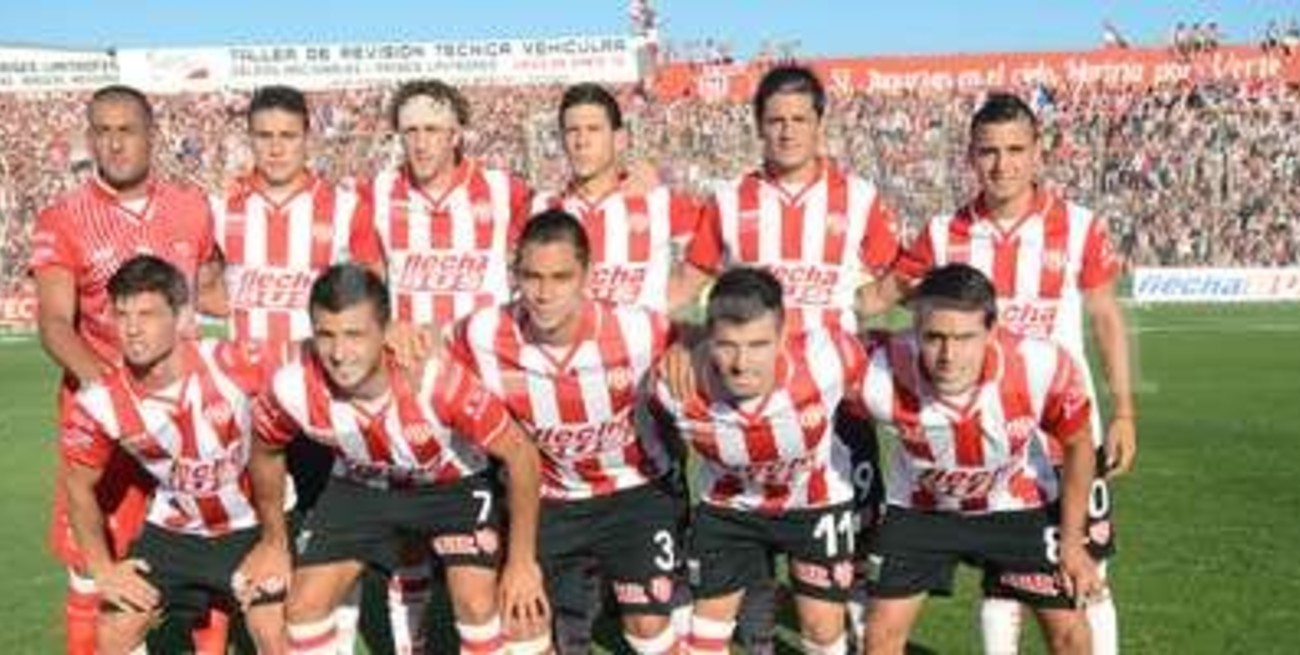 Con los mismos de la gran alegría