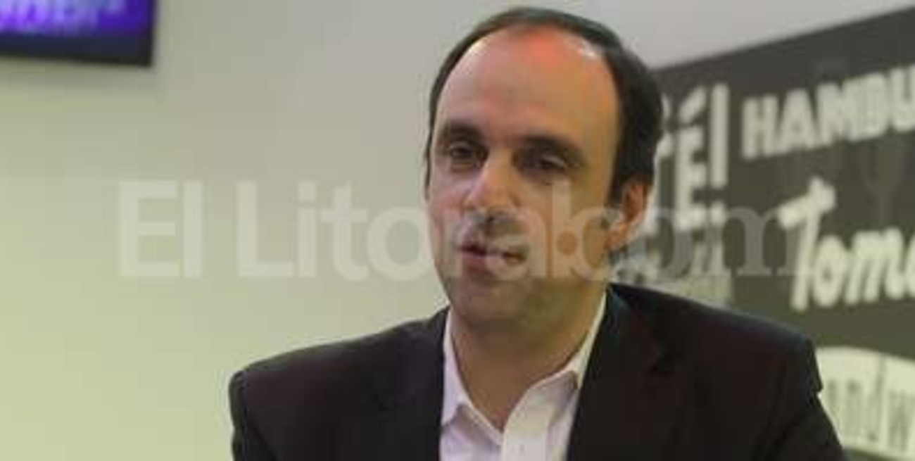 'Hay que poner los problemas arriba de la mesa y trabajar por solucionarlos'