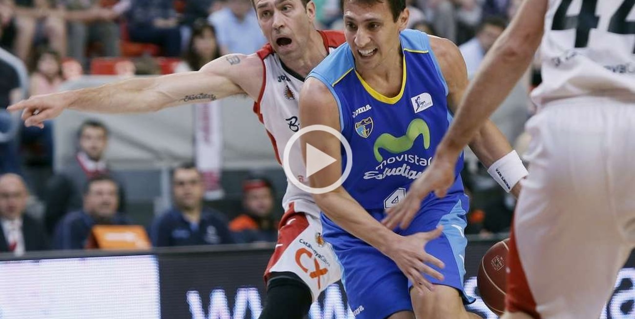 Cruzada solidaria de Fede van Lacke