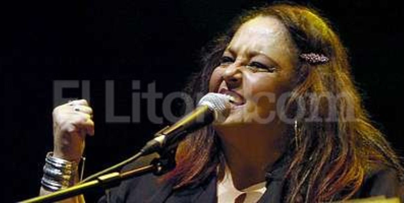 La reina de la bossa nova