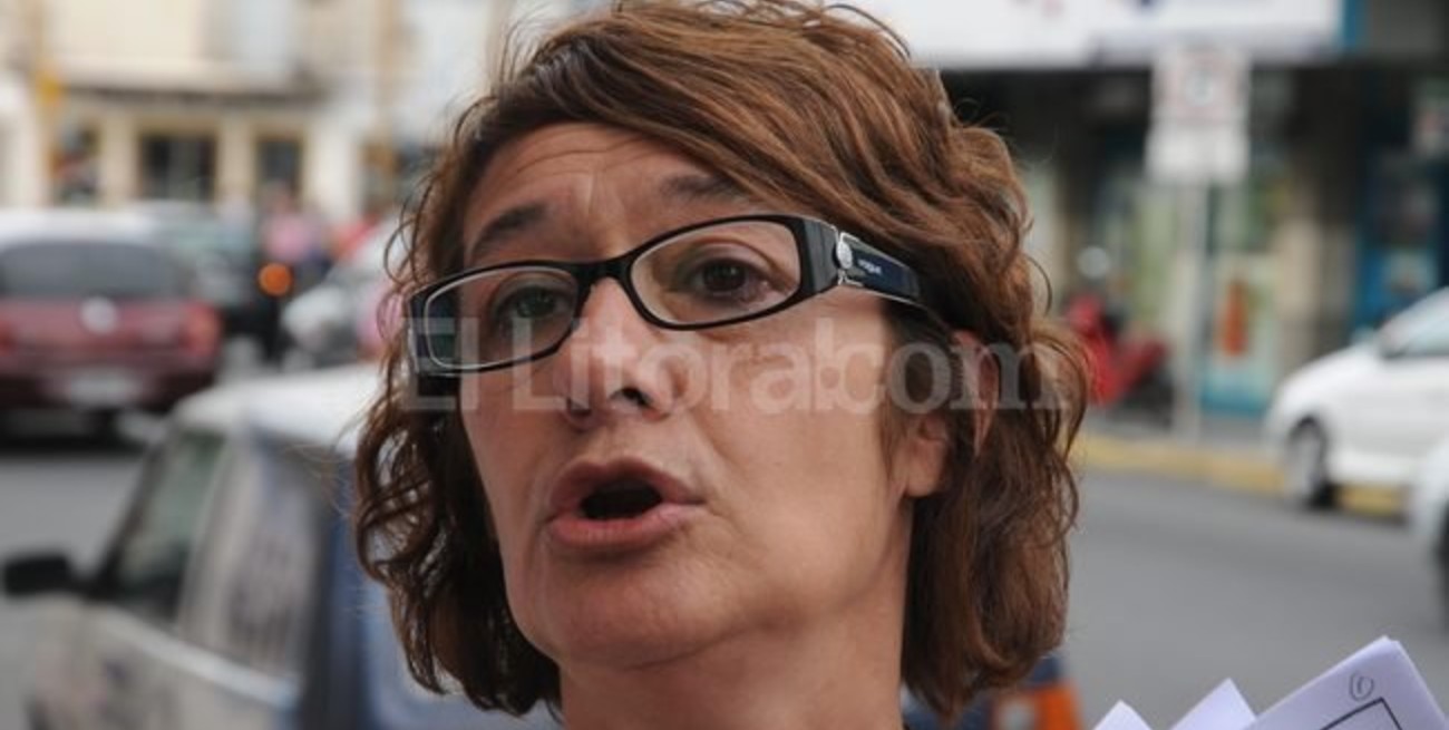 Alesso reclamó que el gobierno convoque "cuanto antes" a una nueva reunión paritaria