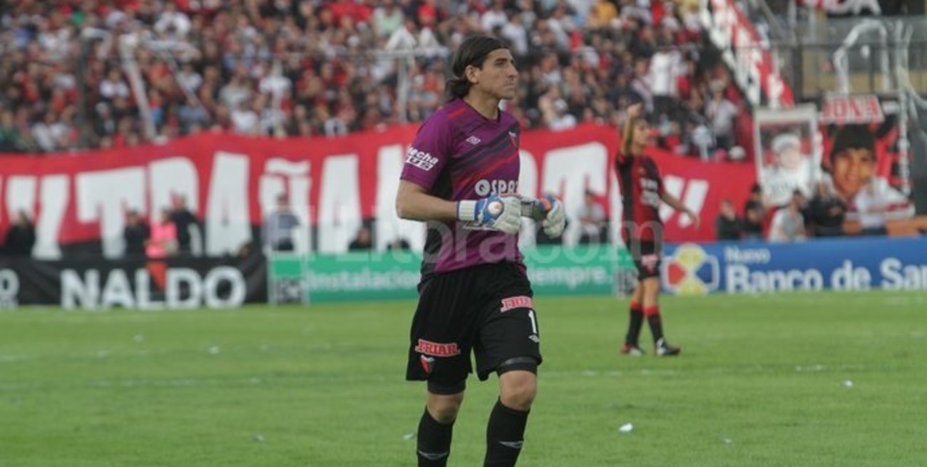 "Es fundamental que siga Montoya"