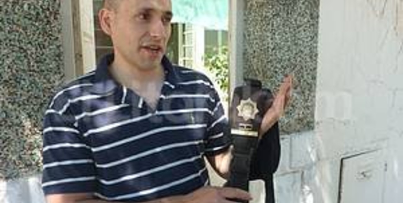 Más allá del deber