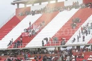 Los socios de Unión ya pueden asegurar su lugar