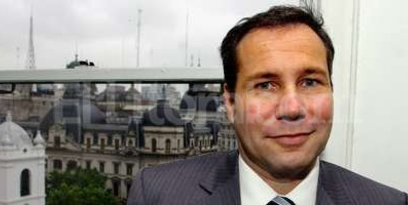 Nisman va este lunes al Congreso