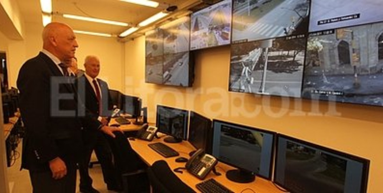 Videovigilancia: después de cuatro años, el Ejecutivo reglamentó la ley