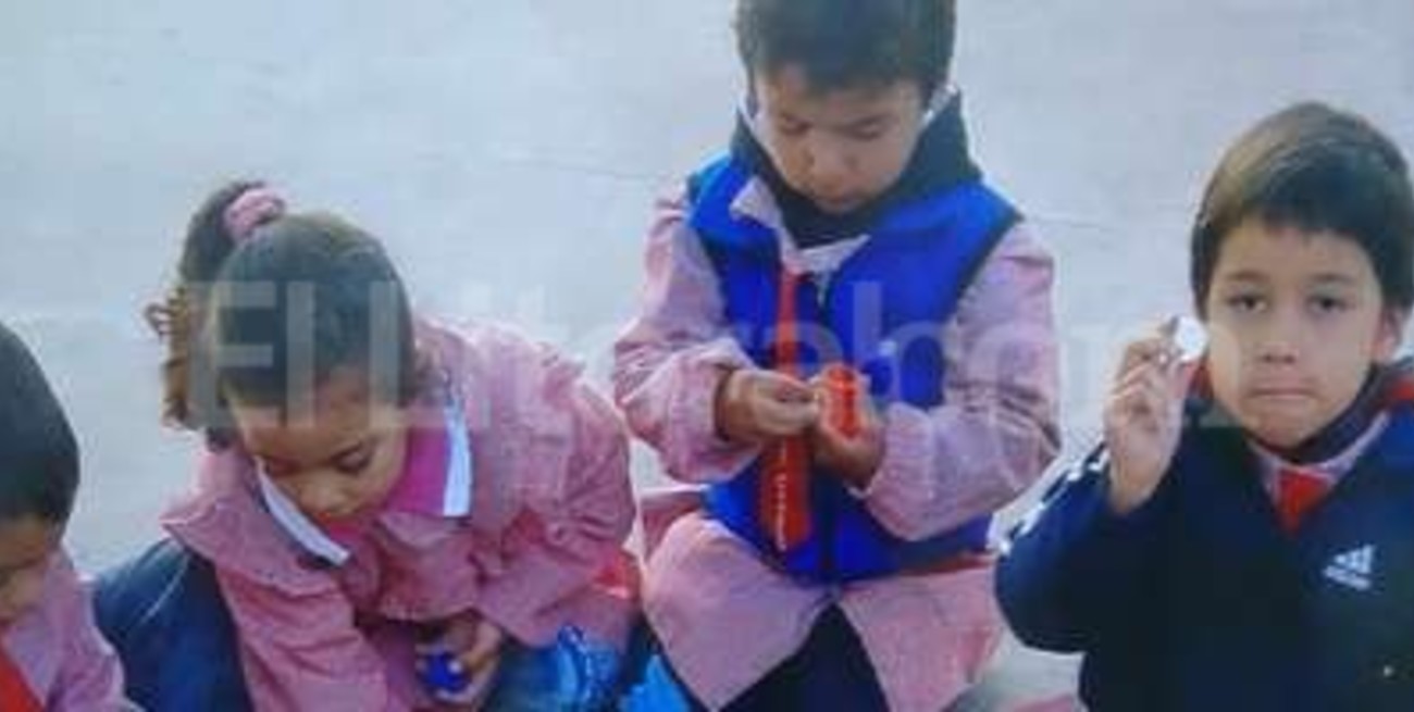 Entró en vigencia la obligatoriedad de sala de 4 años