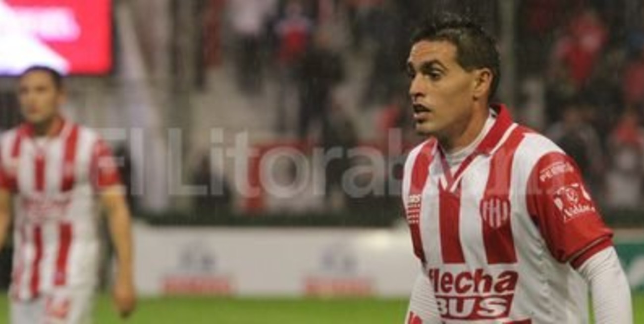 El arco y el reemplazo de Fabro, las dudas en Unión 