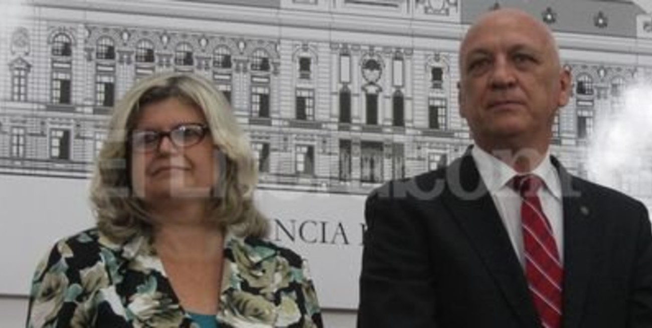 Bonfatti es optimista y cree que los docentes aceptarán la propuesta salarial