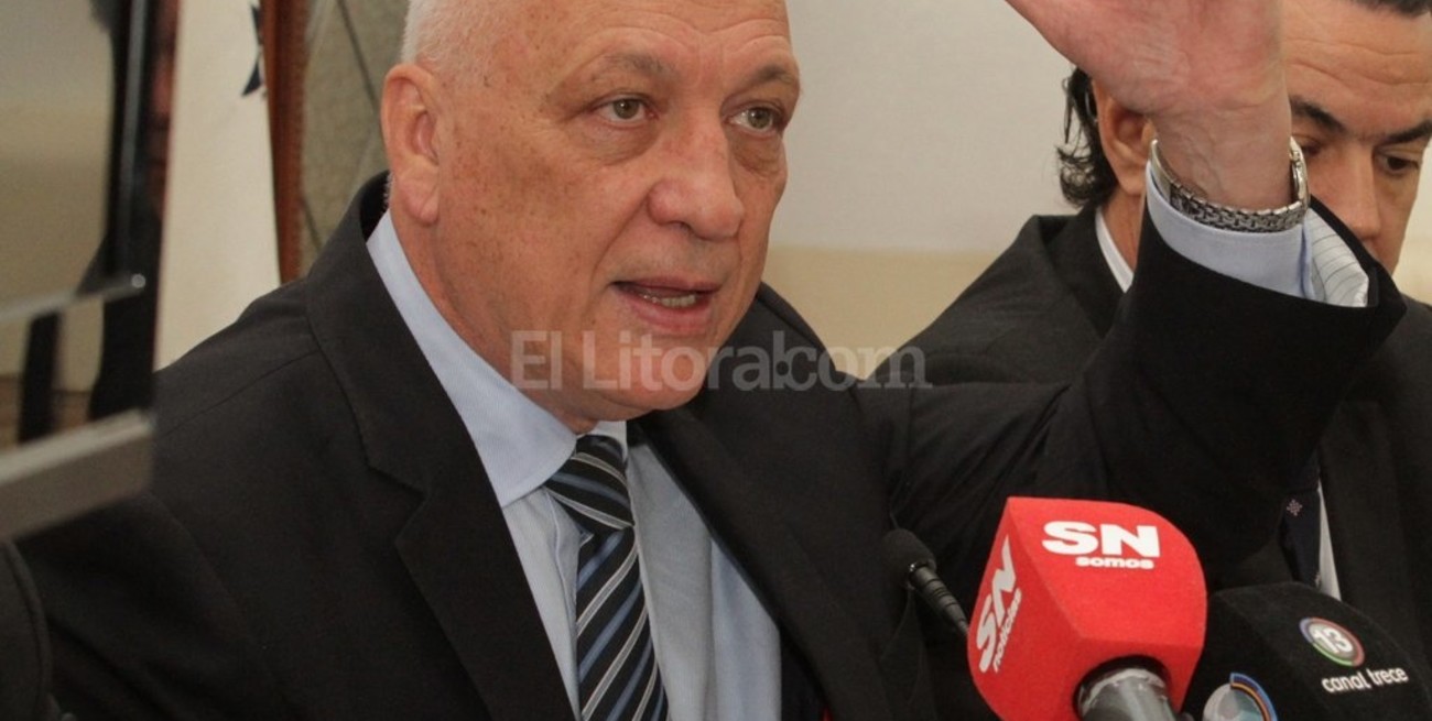 Bonfatti sobre la Casa de la Joven: "Se han armado muchas operaciones"