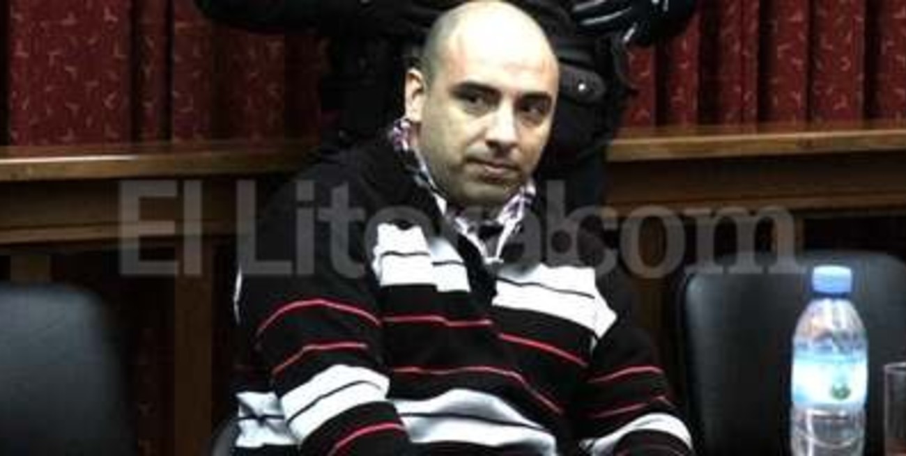 Pedirán prisión perpetua para la ex pareja de Jesica Caparros 