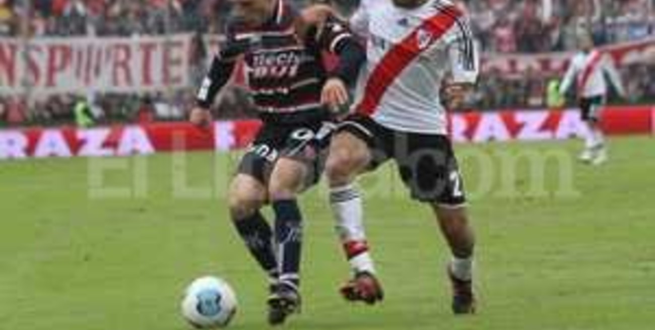 Unión ante una difícil prueba 