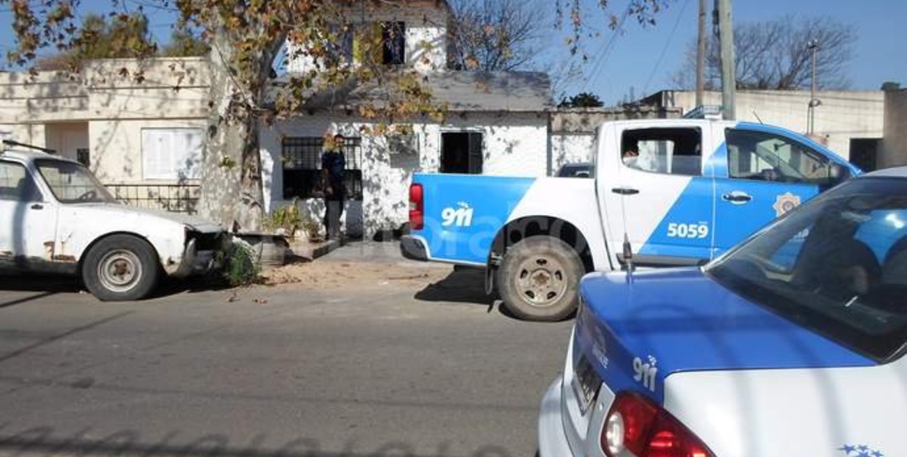 Asesinaron al padre de uno de los acusados por el crimen del "Pájaro" Cantero