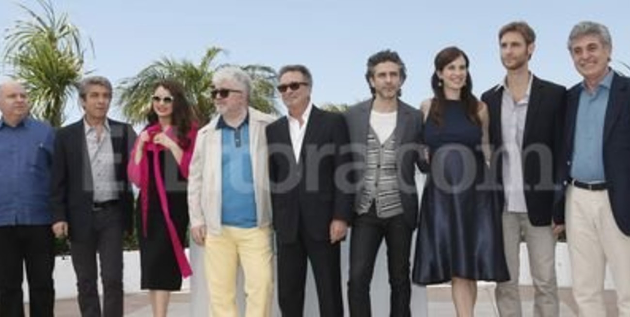 'Relatos Salvajes' el nuevo fenómeno del cine argentino, apunta a España 