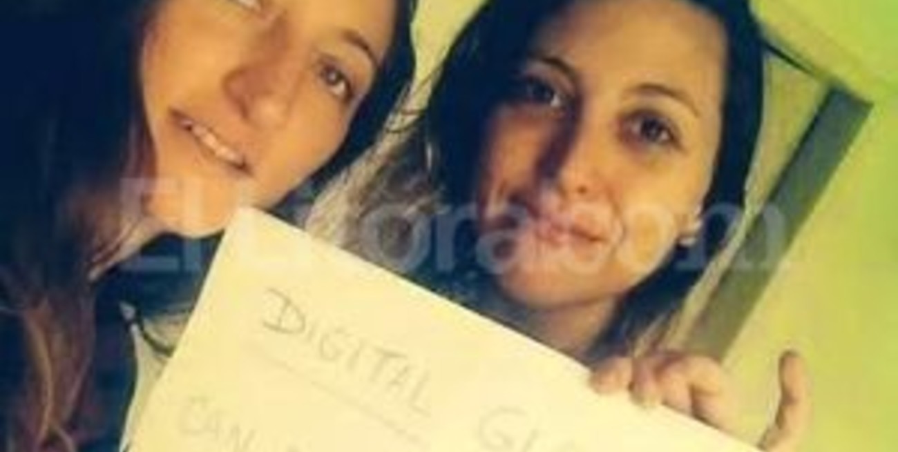 La esperanzadora carta de familiares de los tripulantes del Tunante II