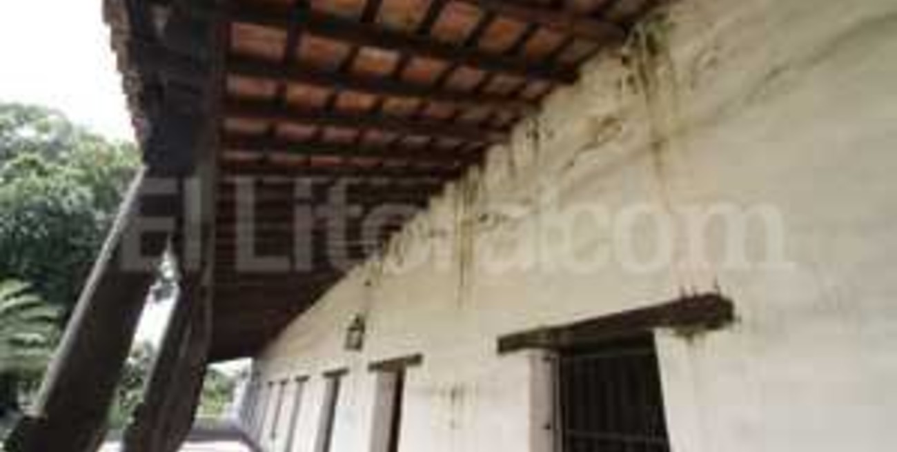 Si no reciben subsidios deberán  cerrar el museo de San Francisco 