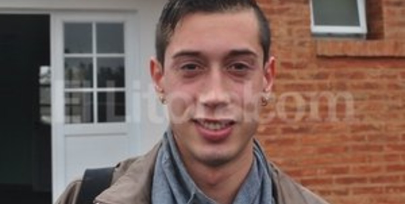 Prichoda juega pero no se sabe el esquema