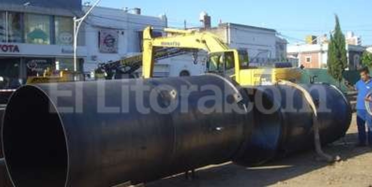 "Si no pueden hacerse cargo de Assa que la pasen al municipio"