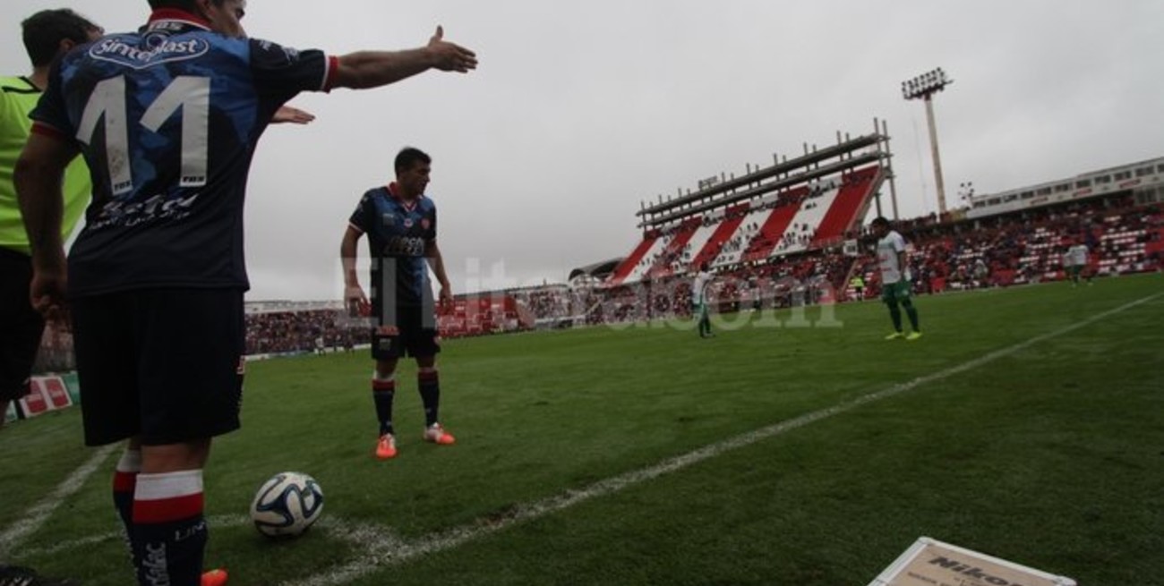 'Lo importante es que se ganó' 