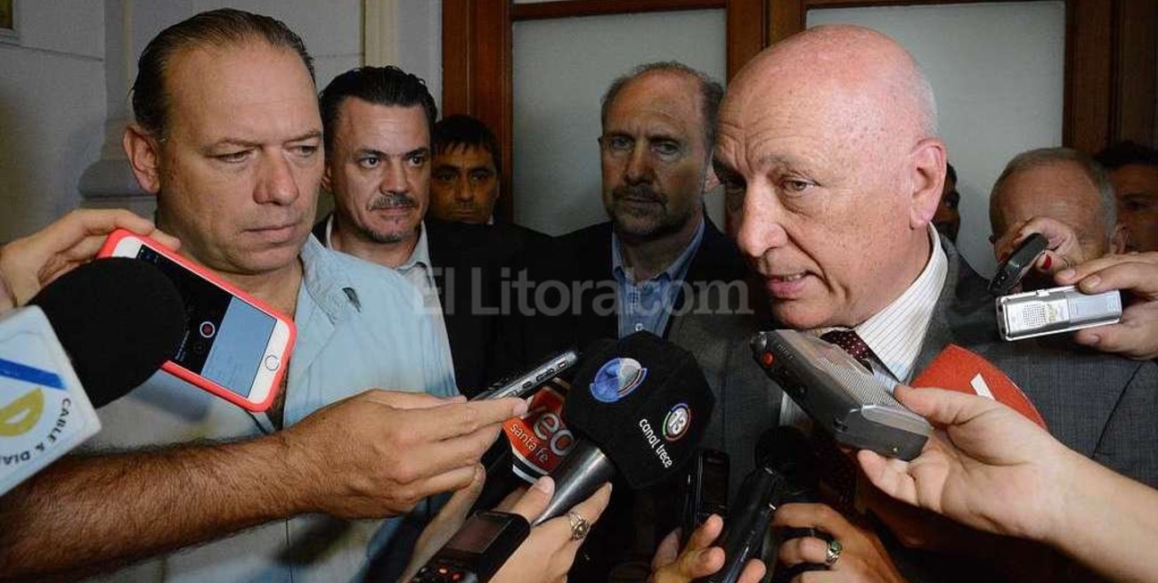 Enviarán más de 1.000 gendarmes a la provincia