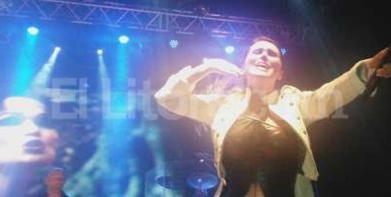 La leyenda de la Reina del Hielo