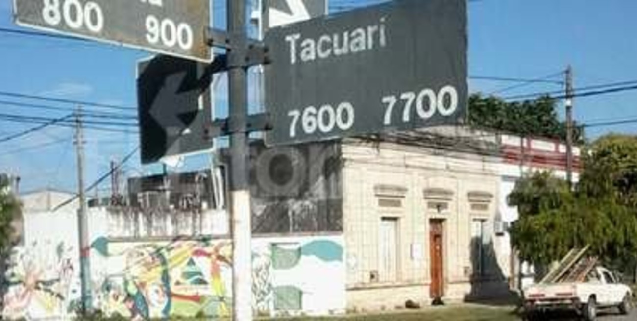 Denuncian intento de secuestro de una niña en Guadalupe