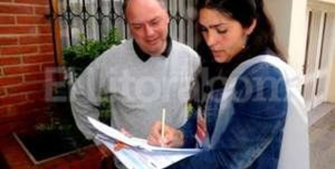 Buscarán descifrar el 'ADN social' de los argentinos con una encuesta