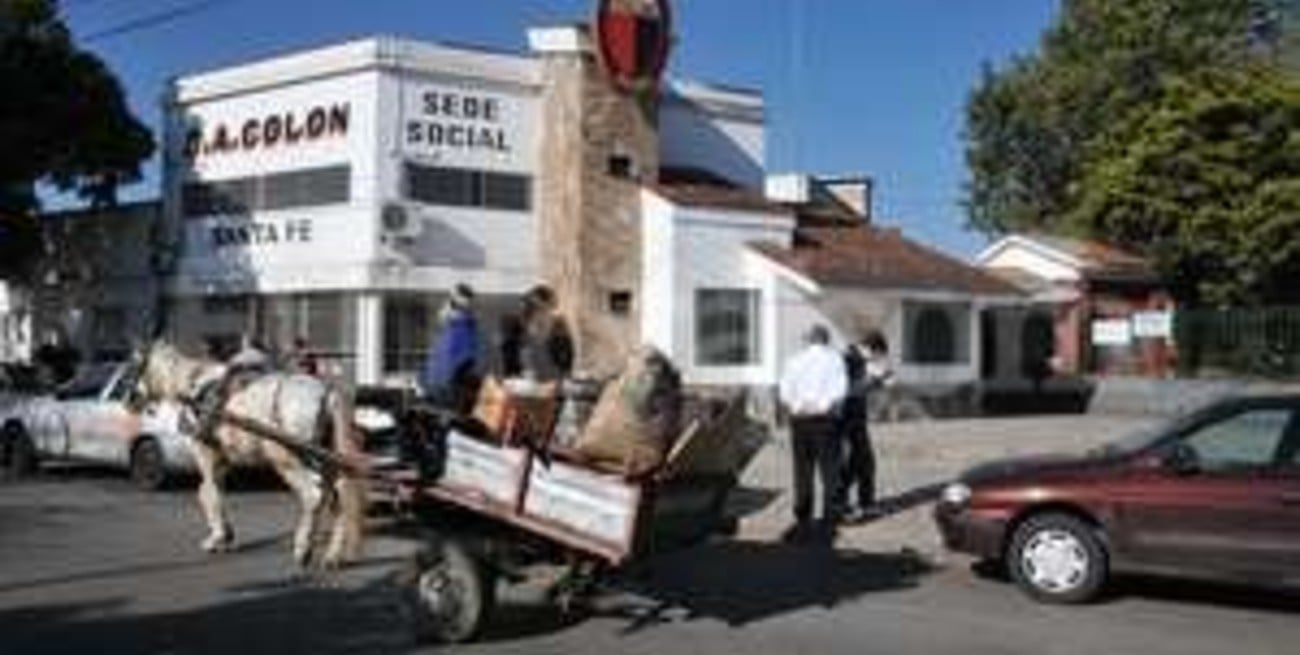 Efectos colaterales de las renuncias en Colón