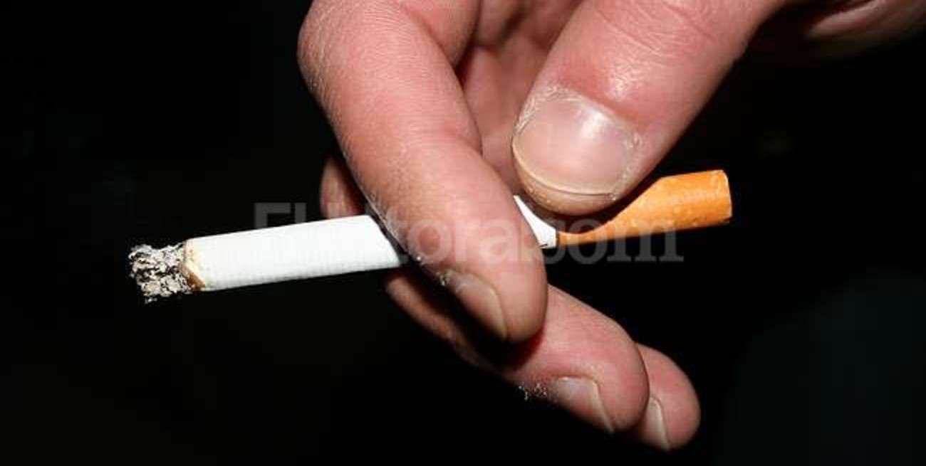 Sube un 9 por ciento el precio de los cigarrillos