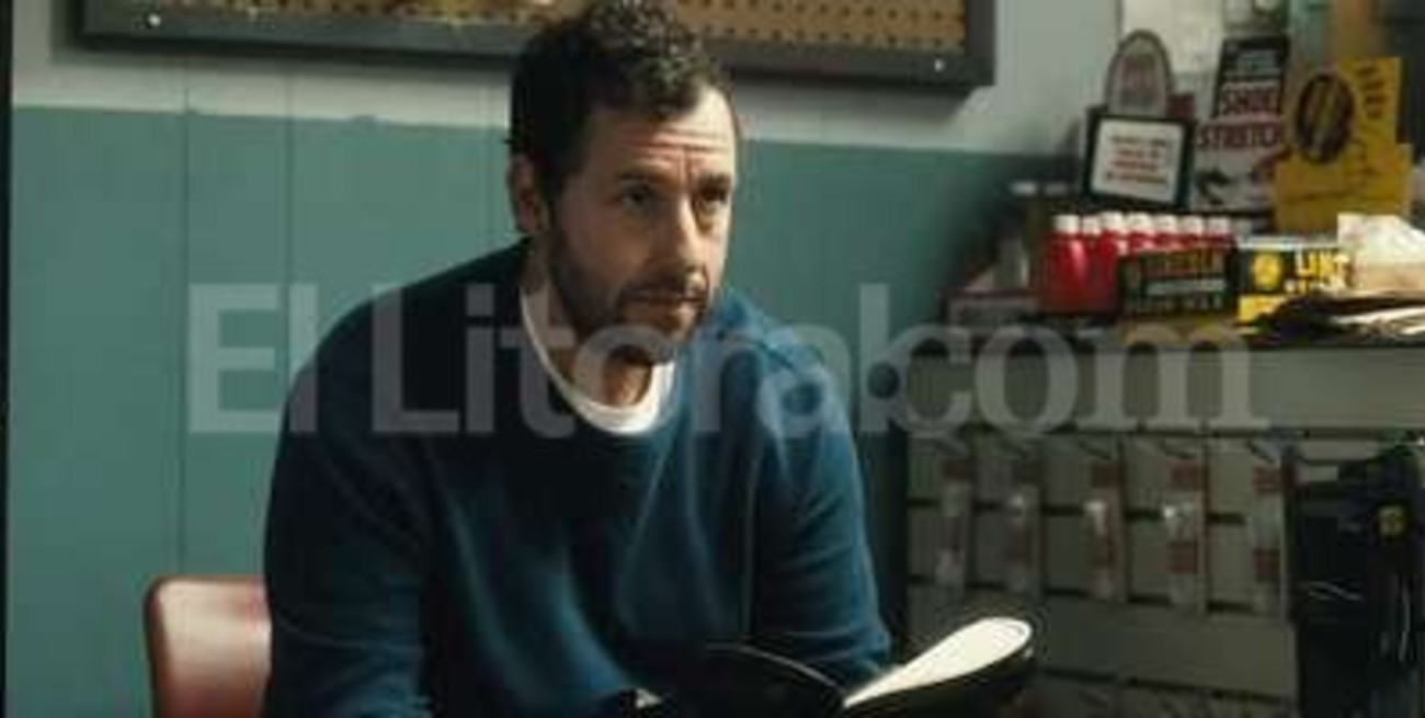 Desventuras de un laburante