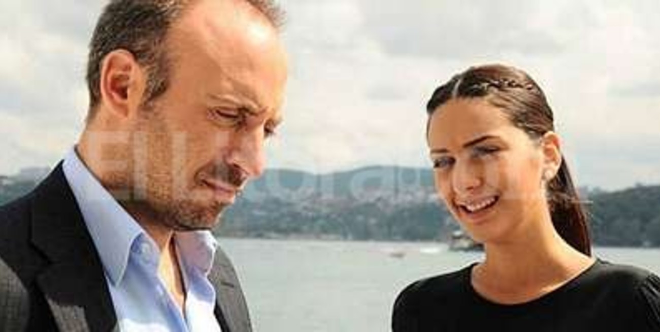 Propuesta indecente a la turca