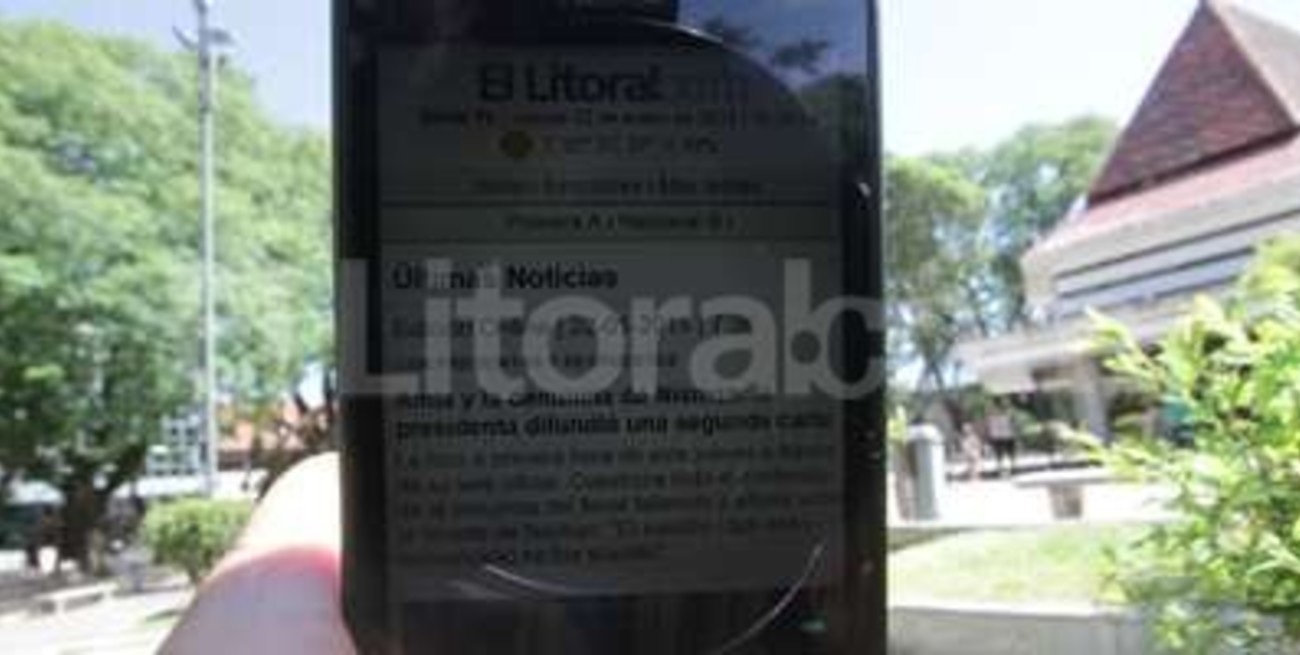 La tecnología 4G desembarca en Santa Fe en la red de Personal