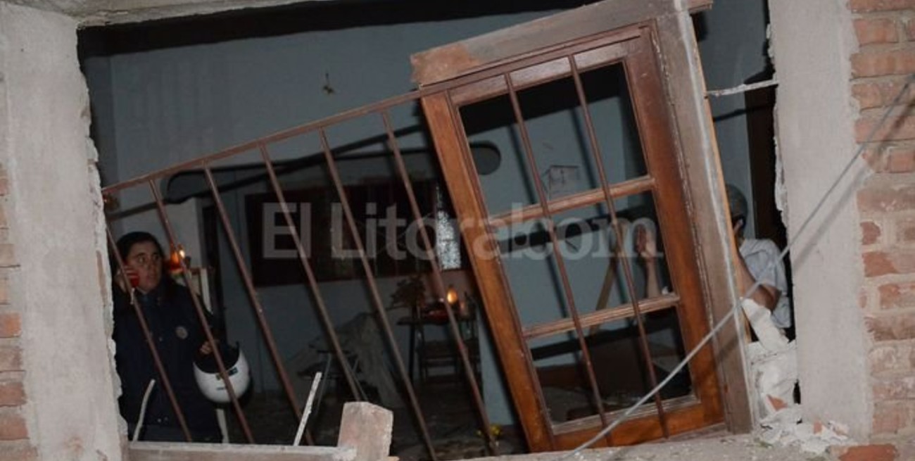 Nación enviará asistencia a Córdoba y Misiones