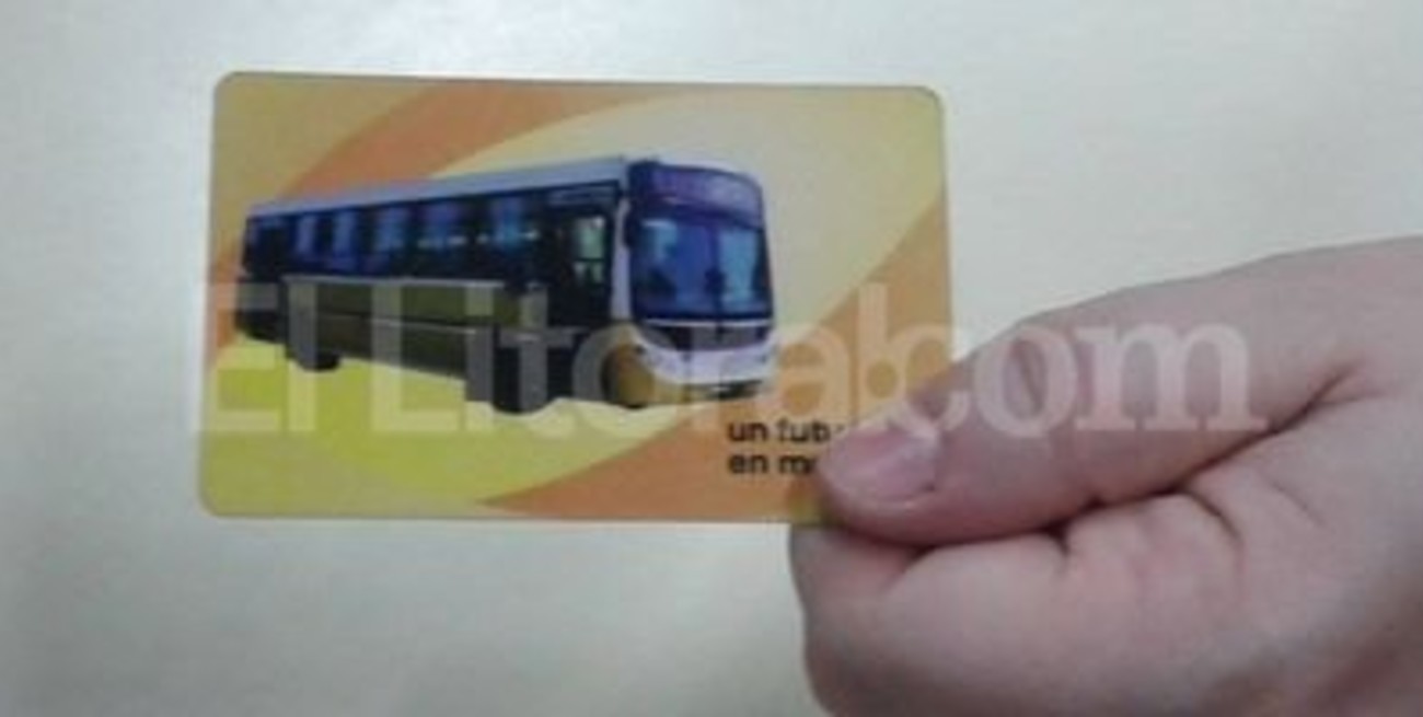 El boleto aumenta a $ 5