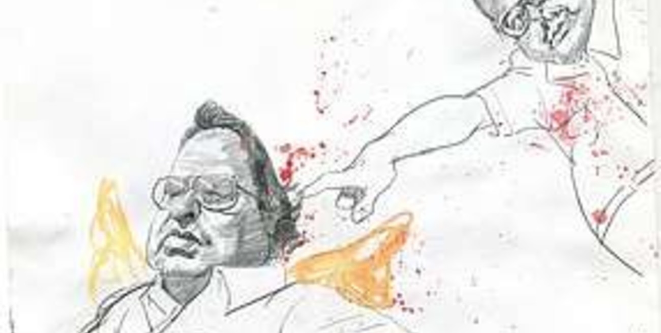 El somocismo asesina a Pedro Joaquín Chamorro