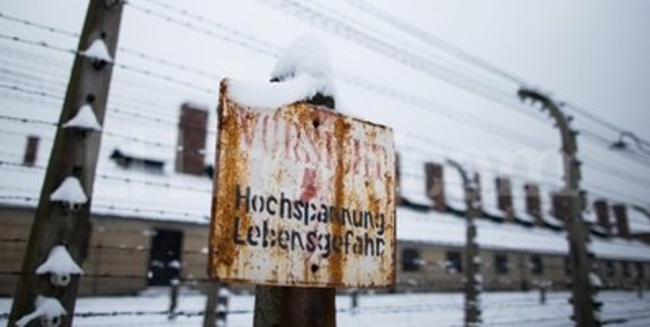 A 70 años de la Segunda Guerra Mundial, Alemania sigue buscando criminales nazis