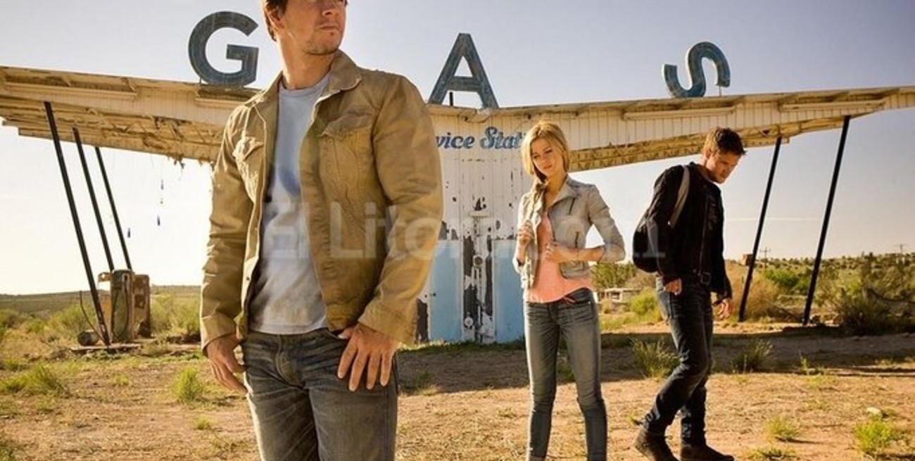 Entre la sangre y los circuitos