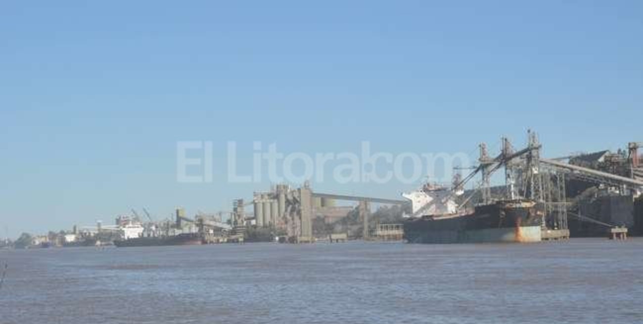  Matan a un policía en un asalto en Puerto San Martín