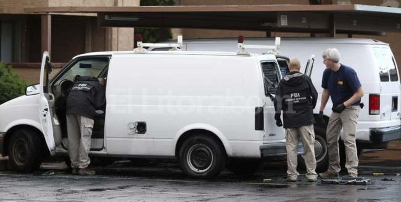 Una aplicación de celular para que todos los ciudadanos sean policías 